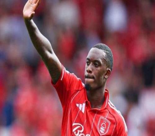 第二球是射门还是传中奥多伊:两者都有,结果球进了