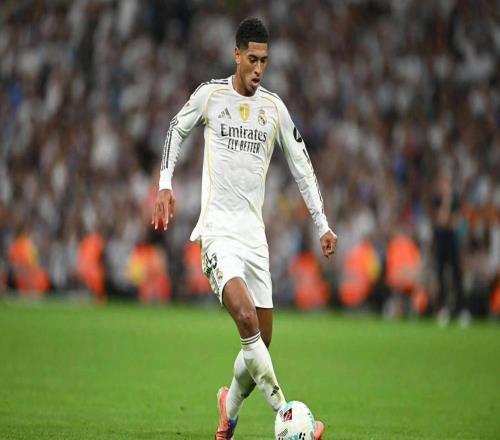 15场0进球!皇马揪出真正毒瘤,姆巴佩替他挡舆论,难怪输曼城