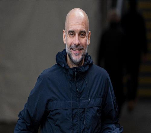 瓜帅:多库因腿部伤势缺阵,赛季进行过程中伤病难以避免