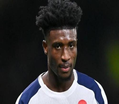 库杜斯:我们的表现不够好很高兴看到阿奇格雷想要控球