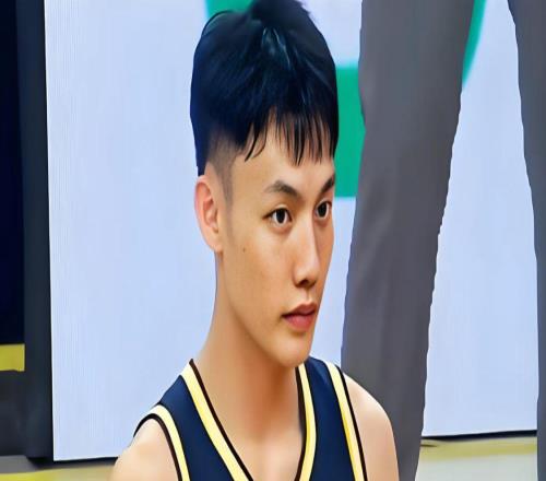 不得不说!广东队没有徐杰,就是CBA的一支三流球队