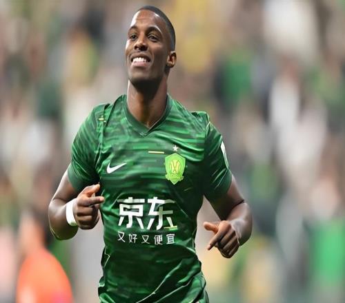 王长庆还没官宣在国安队挑大梁!核心就要离队租借转会,引发热议