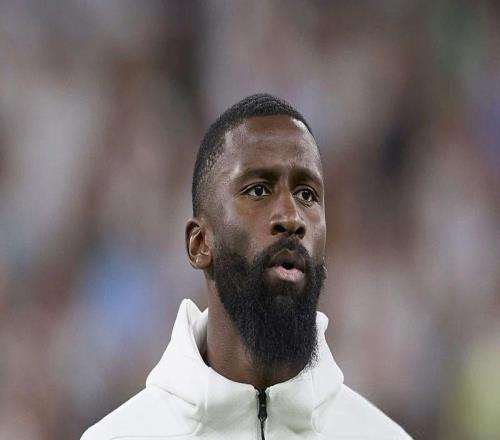 里程碑之战,吕迪格第100次代表皇马出战西甲比赛