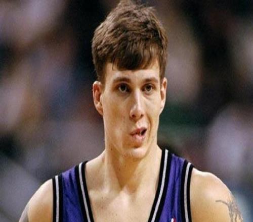 巅峰的白巧克力贾森威廉姆斯放到现在会有多强