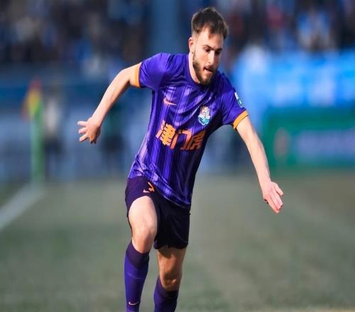 津门虎转会消息:于根伟找到阿代米“平替”,杨梓豪转投中超豪门