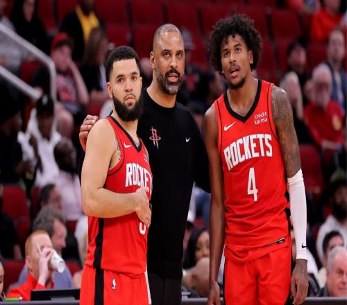 率先行动,火箭6600万美元续约乌度卡,6年合同内含大名堂