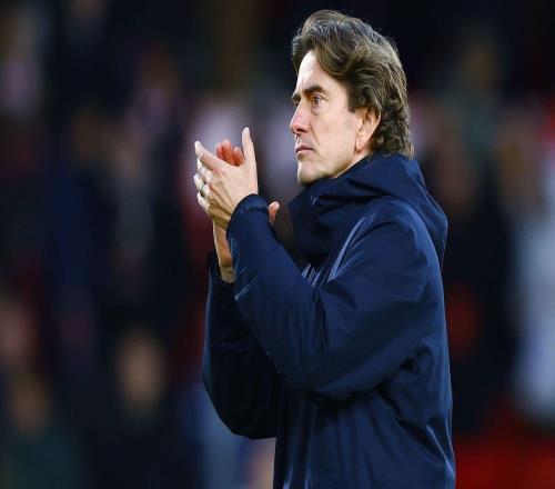 前热刺主席:我建议聘请克洛普替代弗兰克,这将是个双赢选择