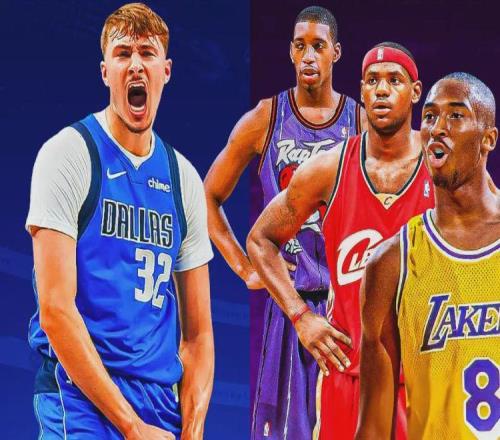 见证历史!超越詹姆斯!NBA最年轻的40+先生