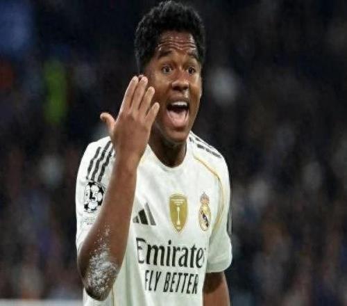 皇马冬季首位离队球员确定,巴西天才即将离队