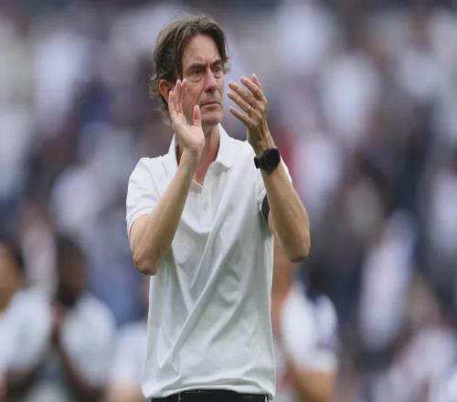 仅排英超第11!曝热刺拒绝换帅邀请克洛普执教不现实