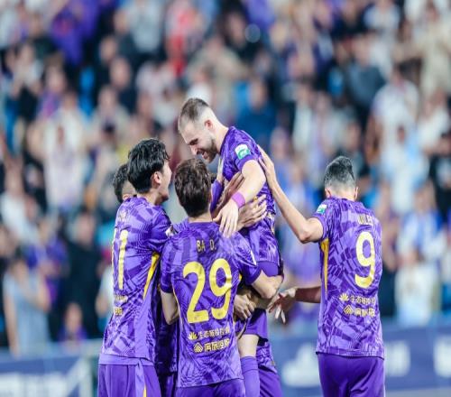 津门虎在备战2026赛季期间选择西班牙进行超过半个月的海外拉练_中超直播