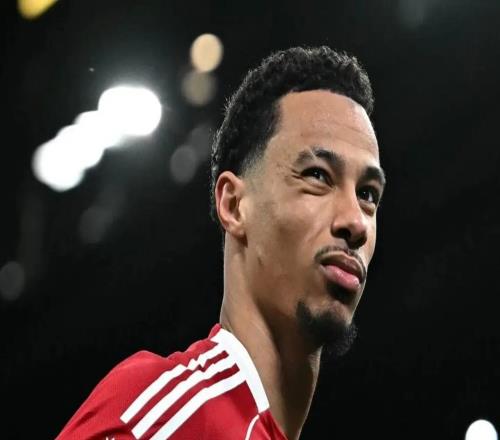 TA:埃基蒂克迅速站稳脚跟,用效率证明自己是红军的头号前锋