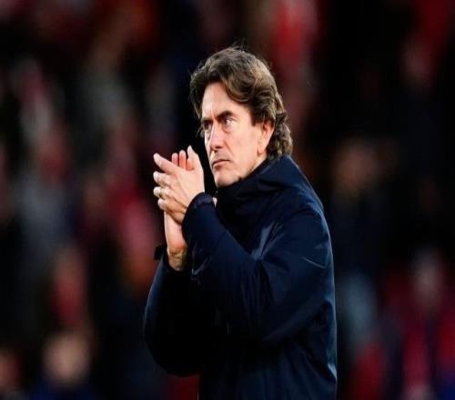 英媒:热刺主帅弗兰克暂不会下课