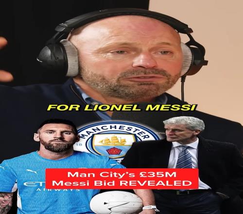 前助教透露曼城在2008年曾错误报价梅西3500万英镑,拉波尔塔斥责毫无可能_英超直播