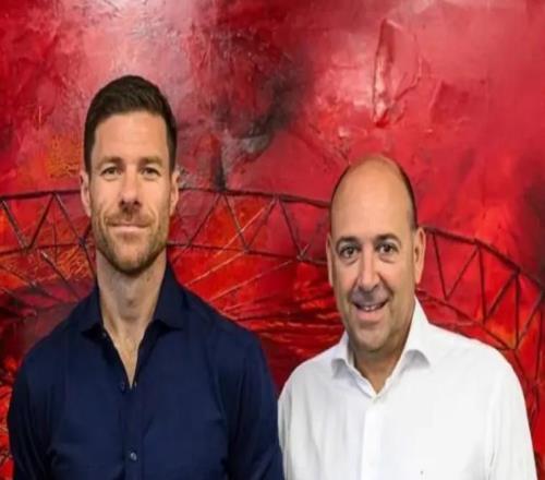 勒沃库森CEO卡罗:阿隆索在皇马孤立无援,而这里永远欢迎他