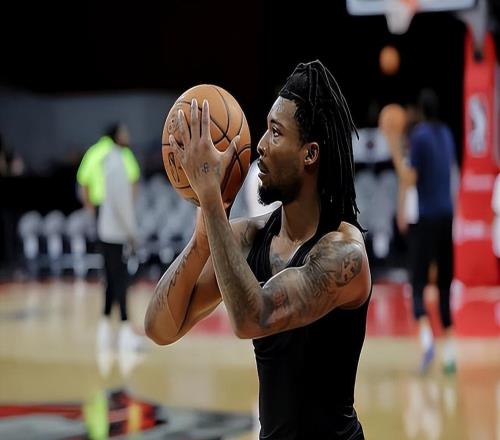 又一次打出灾难级表现,火箭二队后场新秀的实力看起来非常有限