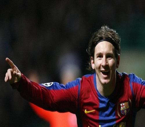 前曼城助教:08年曼城曾为梅西报价3000万镑,这惹怒了巴萨