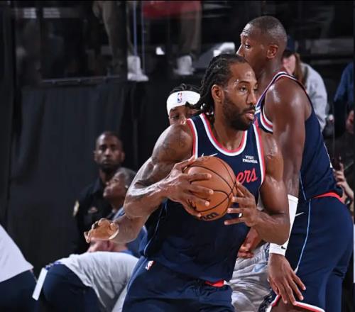 灰熊神兵7记三分!快船末节再崩盘本赛季10人vs快船投进6记三分