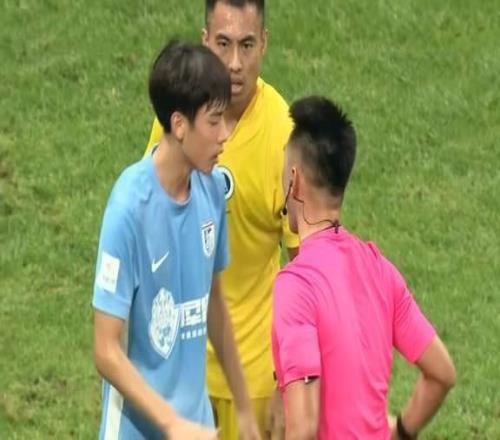 朱鹏宇没必要踢中乙,大连众星争6双线名额黄山练级U21门将接班