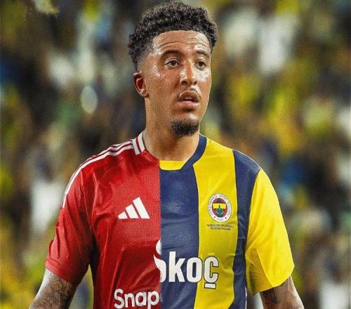 曼联冬窗或低价出售桑乔!维拉愿意终结租借,埃梅里已签新援取代