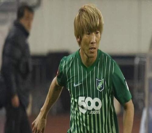 中国足球留洋利好:大黑将志首次成为日本职业联赛主教练!