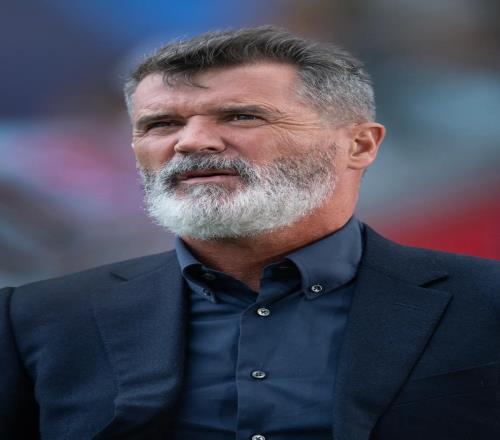 保罗帕克:不管你做什么或不做什么,罗伊基恩总能批评你