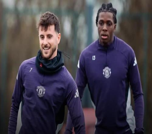 芒特:格外期待踢伯恩茅斯,没有欧战踢夜场比赛的机会不多