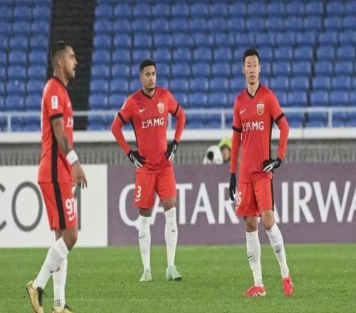 中超亚冠积分暴跌8分!泰超反超澳超逼近,管理层成最大绊脚石!