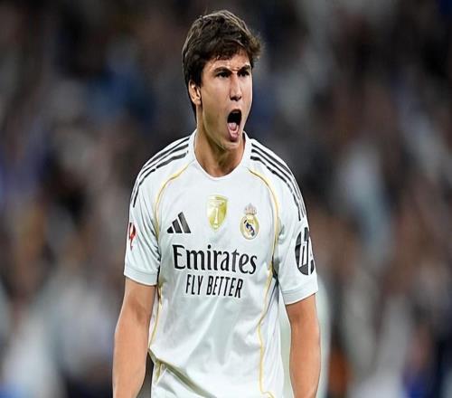 西甲12场仅首发1次!皇马太子沦为鸡肋表现平庸,却遭5大豪强疯抢