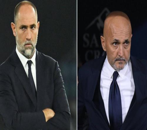 15轮26分,尤文创造球队近8年联赛同期第二低积分