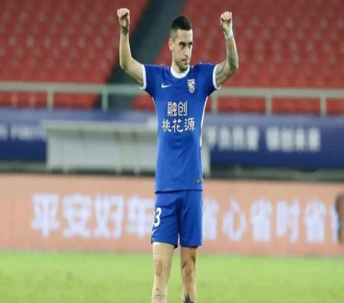 鲁能2026赛季外援首签预测!曾在五大联赛效力,未来以官宣为准