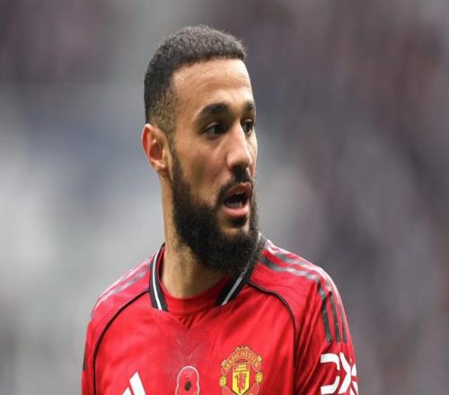 曼联跟队:摩洛哥足协不会同意马兹拉维出战伯恩茅斯