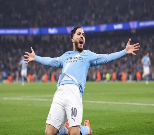 谢尔基11场英超斩1球6助攻,每70分钟造一球