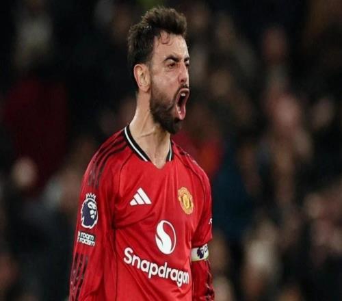 英超:8粒进球!曼联与伯恩茅斯上演疯狂对攻大战