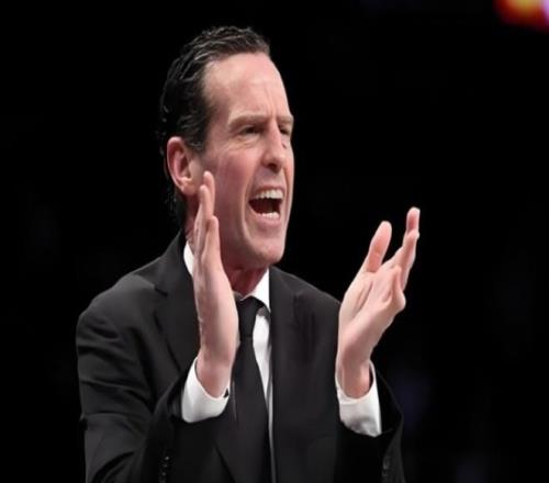 杰隆泰森：騎士難得的狠人