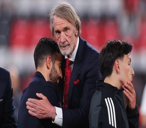 郵報(bào)披露曼聯(lián)秘史：球員有時(shí)會(huì)覺得阿莫林傲慢