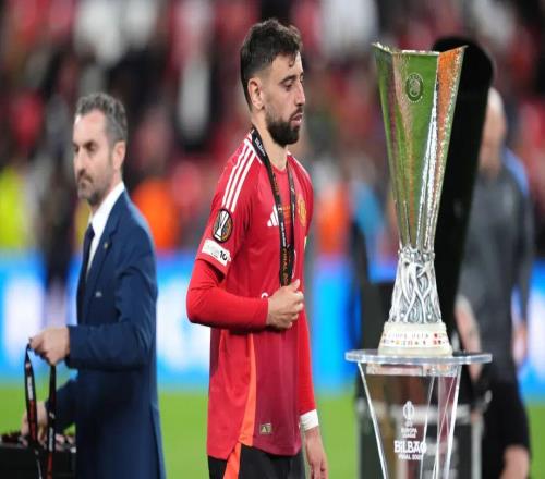 硬气!B费炮轰曼联高层没胆量:他们盼我走却不敢直说