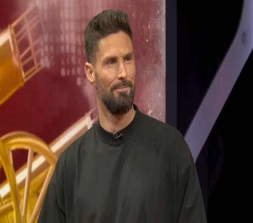 吉鲁:阿森纳稳定性不足,球员们常在二、三月左右感到紧张