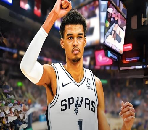 文班亚马在NBA杯决赛中,表现失常的原因!