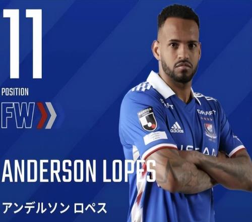 穆斯卡特接手上港后,为何没从老东家横滨水手挖过人,原因找到了