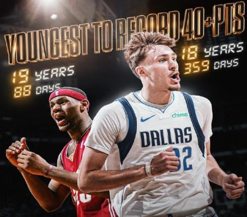 打出来了,彻底打出来了!弗拉格成NBA最年轻40分先生!