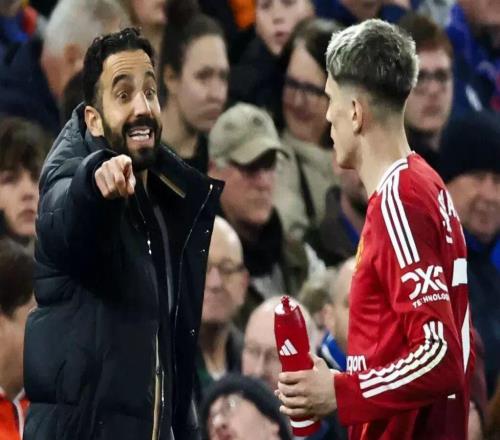 切尔西亏大了!4000万签下曼联弃将临门一脚却不开窍