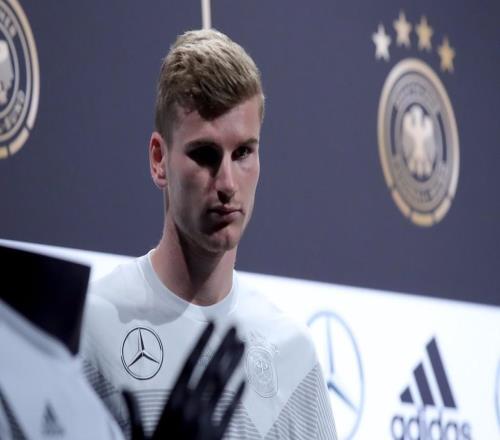 9个月踢了2分钟比赛:最令人失望的德国9号,下一站会去哪里