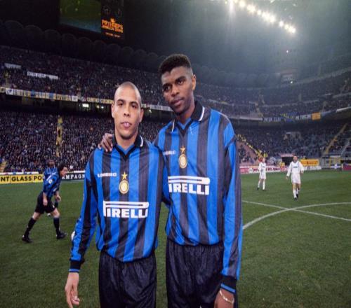 国际米兰巴西最佳阵容发布!马克斯维尔胡安落选!能否打穿意甲