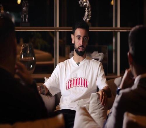 B費：只要我還覺得自己被需要，我就想留在曼聯