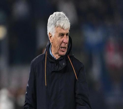 加斯佩里尼:我们有信心应对尤文,迪巴拉已经为此战做好准备