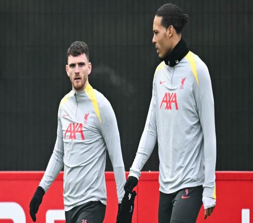 TA:内部人士称红军进攻端争胜心太强,经常各自为战表现自己