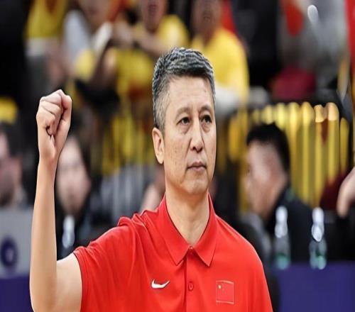 郭士强有点压力山大!