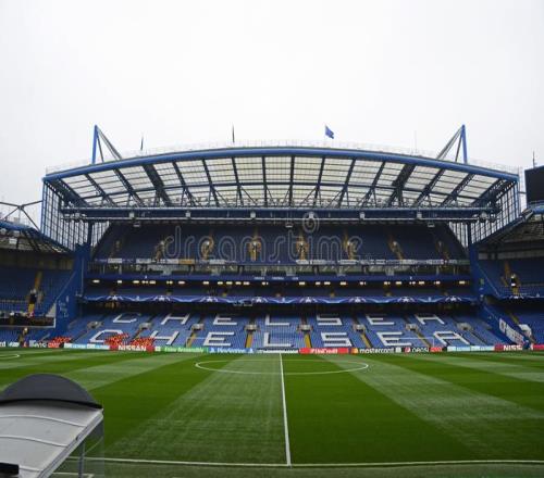 卫报:切尔西需迅速做出选择是迁址新球场,还是重建斯坦福桥_英超直播