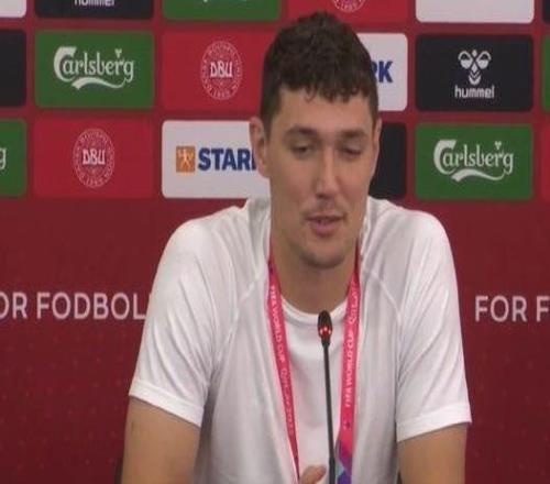 莫雷托:克里斯滕森可能离开巴萨,他的经纪人正为其找下家